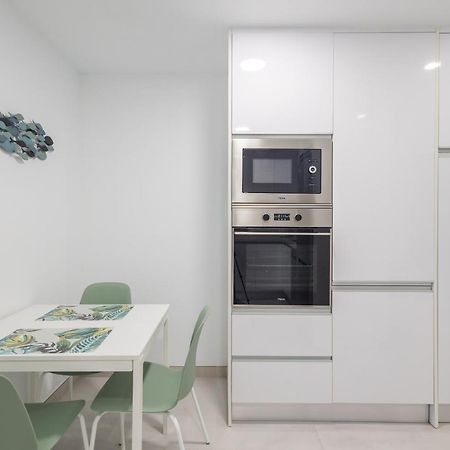 Casa Arrullo Las Canteras - Next To The Beach Las Palmas de Gran Canaria Ngoại thất bức ảnh