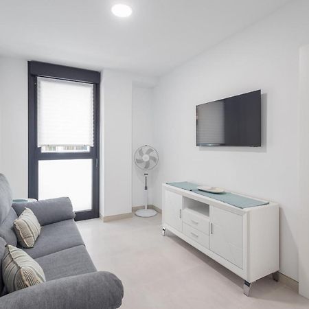 Casa Arrullo Las Canteras - Next To The Beach Las Palmas de Gran Canaria Ngoại thất bức ảnh