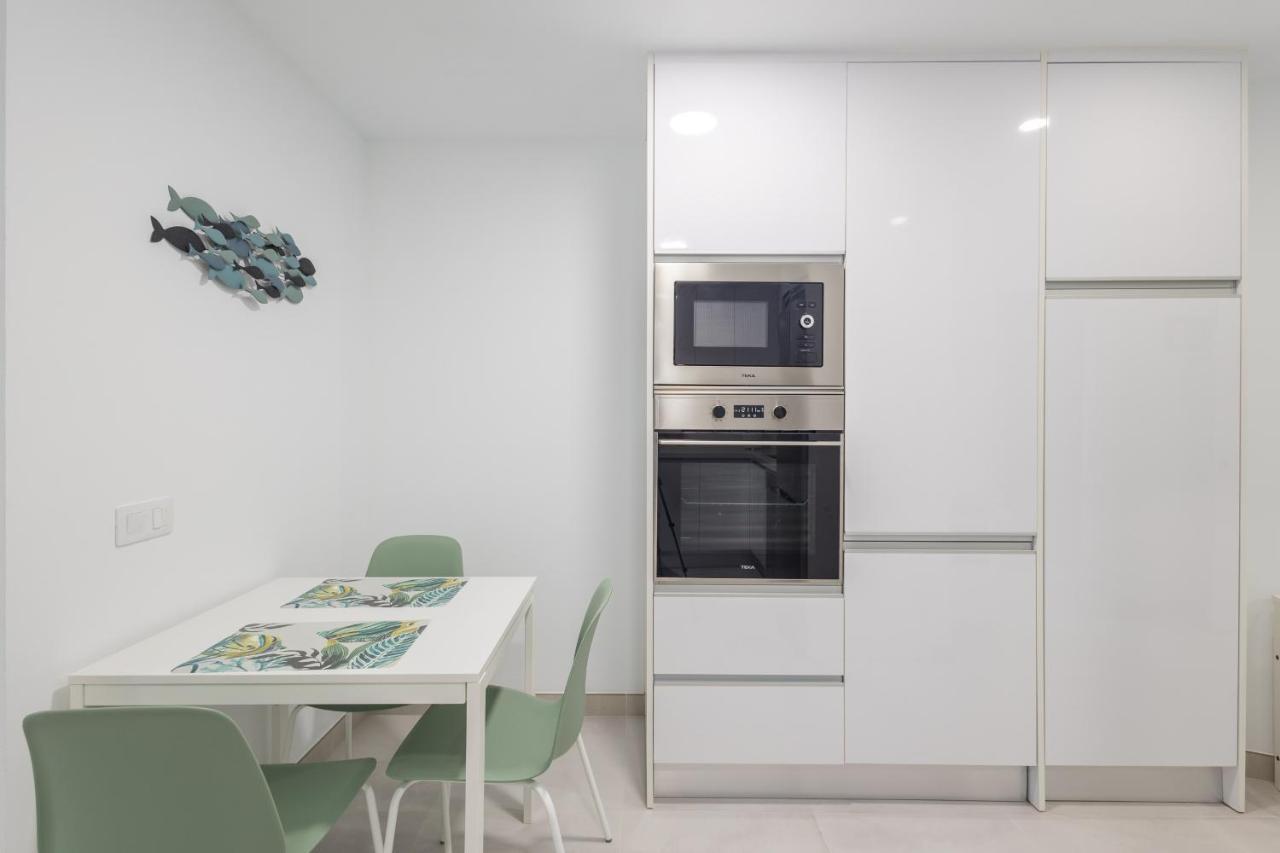 Casa Arrullo Las Canteras - Next To The Beach Las Palmas de Gran Canaria Ngoại thất bức ảnh
