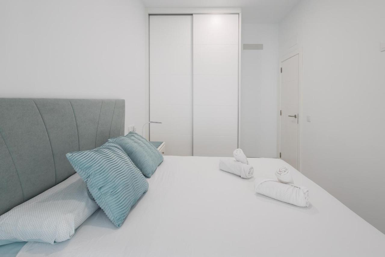 Casa Arrullo Las Canteras - Next To The Beach Las Palmas de Gran Canaria Ngoại thất bức ảnh