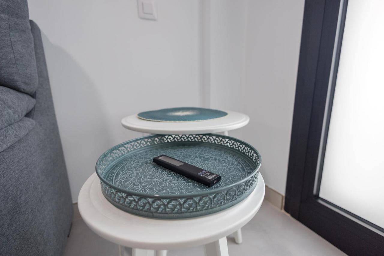 Casa Arrullo Las Canteras - Next To The Beach Las Palmas de Gran Canaria Ngoại thất bức ảnh