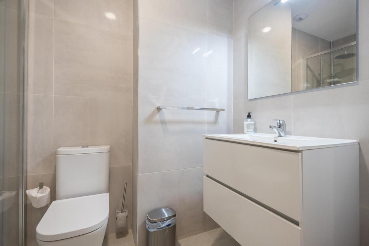 Casa Arrullo Las Canteras - Next To The Beach Las Palmas de Gran Canaria Ngoại thất bức ảnh