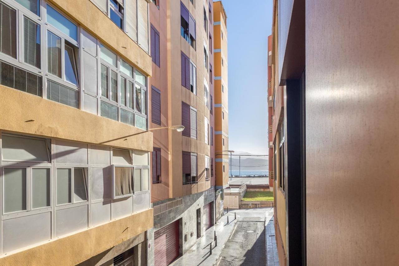 Casa Arrullo Las Canteras - Next To The Beach Las Palmas de Gran Canaria Ngoại thất bức ảnh