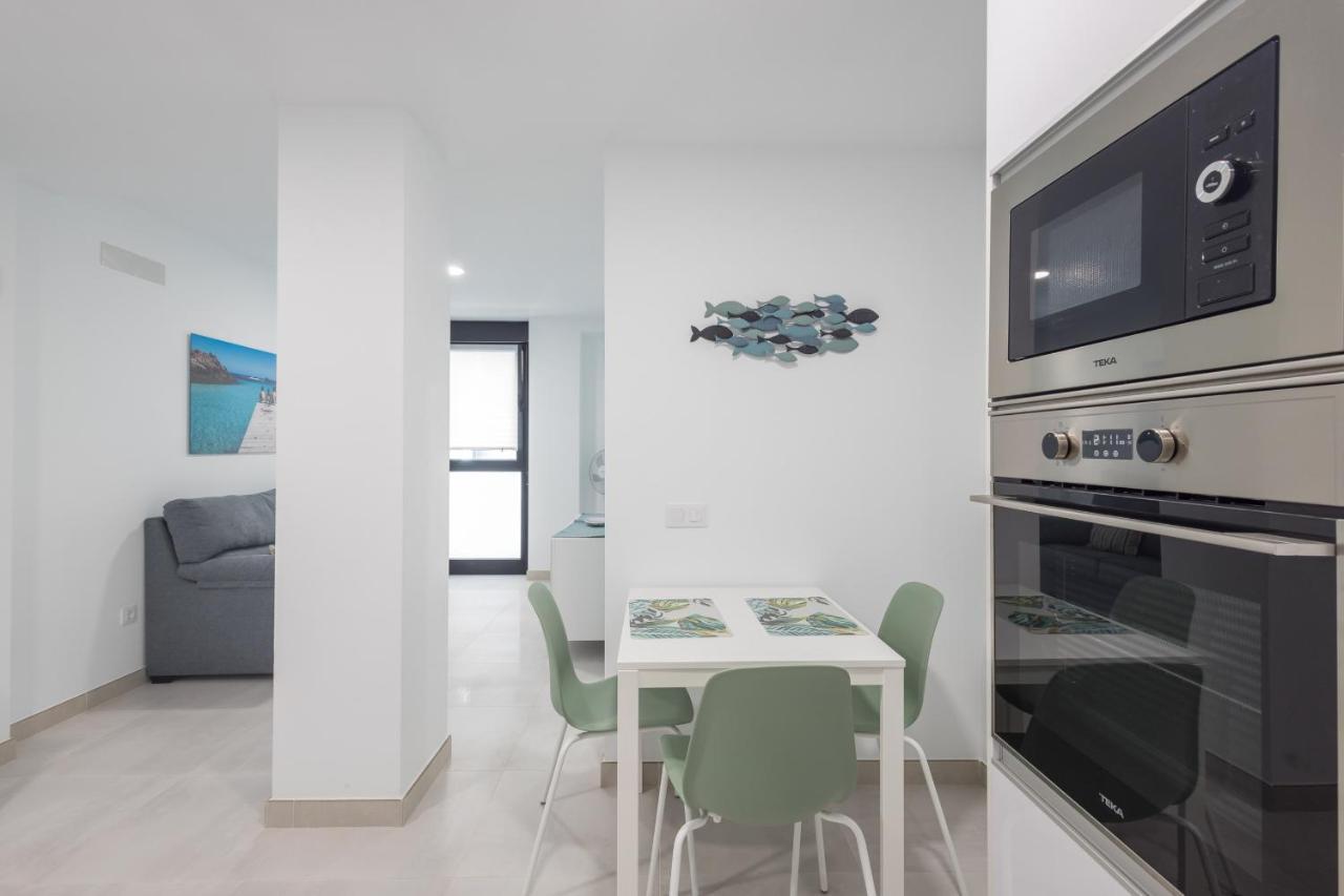 Casa Arrullo Las Canteras - Next To The Beach Las Palmas de Gran Canaria Ngoại thất bức ảnh