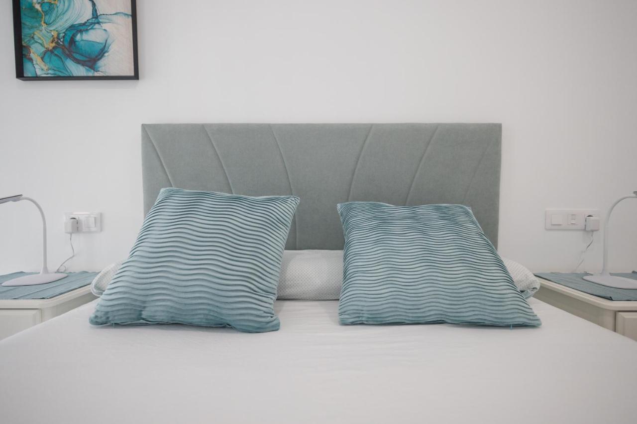 Casa Arrullo Las Canteras - Next To The Beach Las Palmas de Gran Canaria Ngoại thất bức ảnh