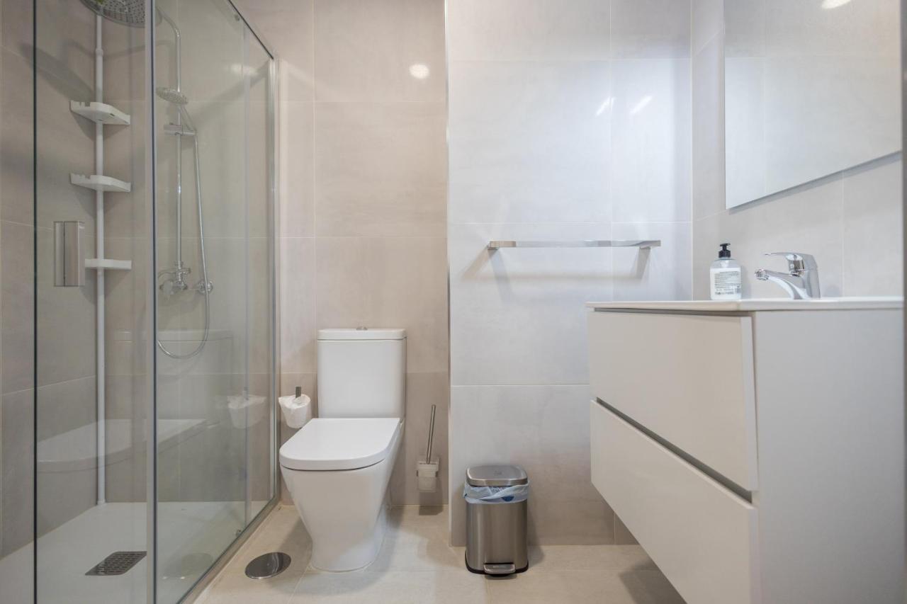 Casa Arrullo Las Canteras - Next To The Beach Las Palmas de Gran Canaria Ngoại thất bức ảnh