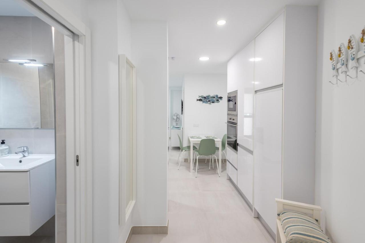 Casa Arrullo Las Canteras - Next To The Beach Las Palmas de Gran Canaria Ngoại thất bức ảnh