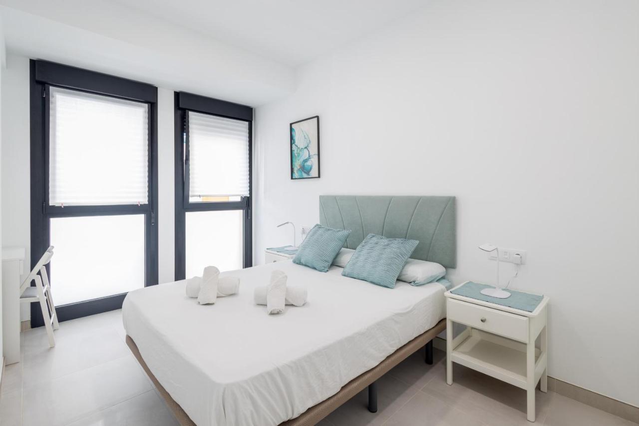 Casa Arrullo Las Canteras - Next To The Beach Las Palmas de Gran Canaria Ngoại thất bức ảnh
