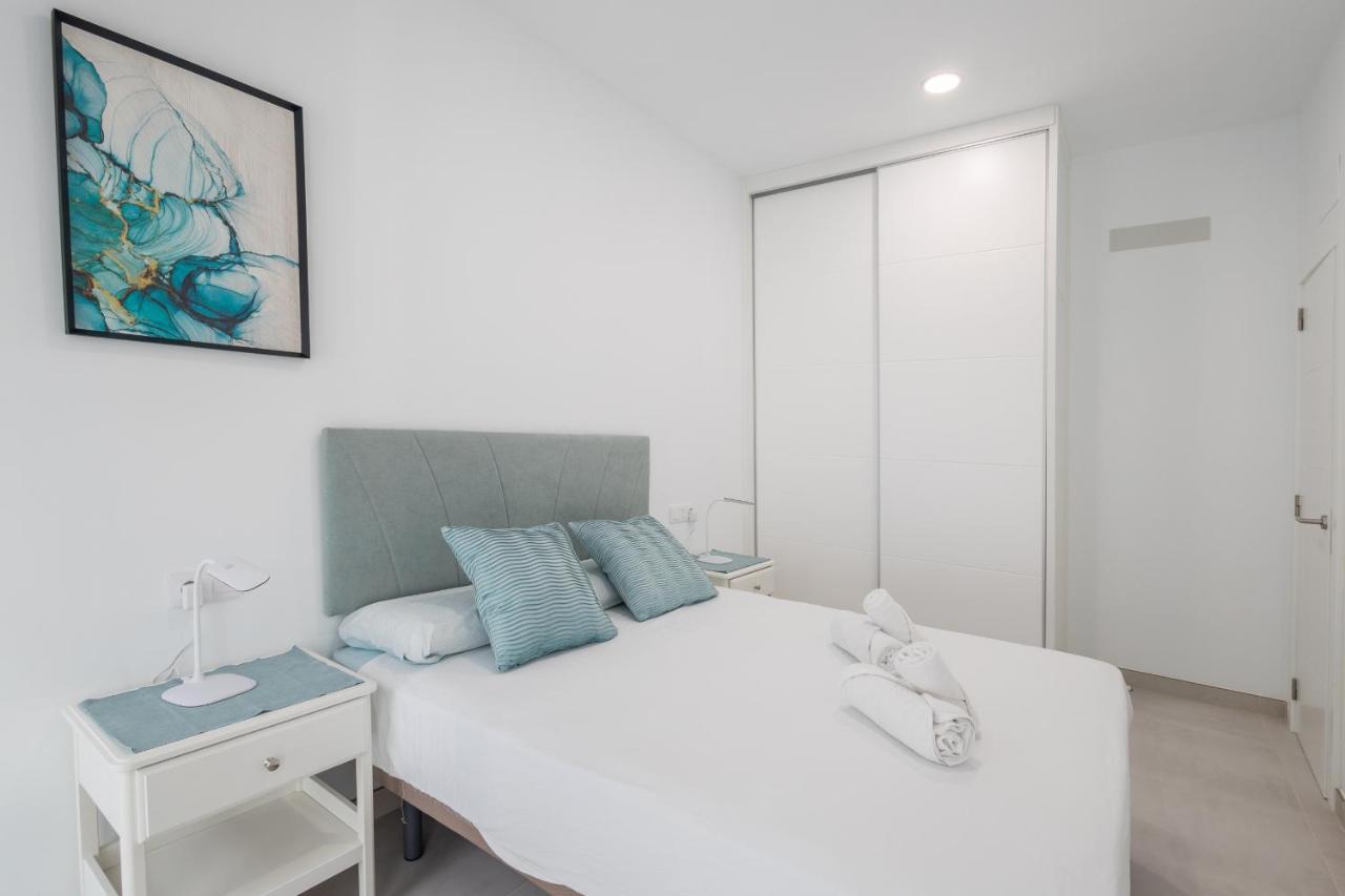Casa Arrullo Las Canteras - Next To The Beach Las Palmas de Gran Canaria Ngoại thất bức ảnh