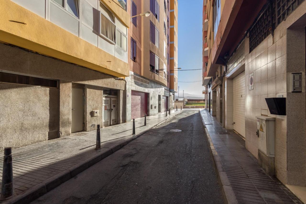 Casa Arrullo Las Canteras - Next To The Beach Las Palmas de Gran Canaria Ngoại thất bức ảnh