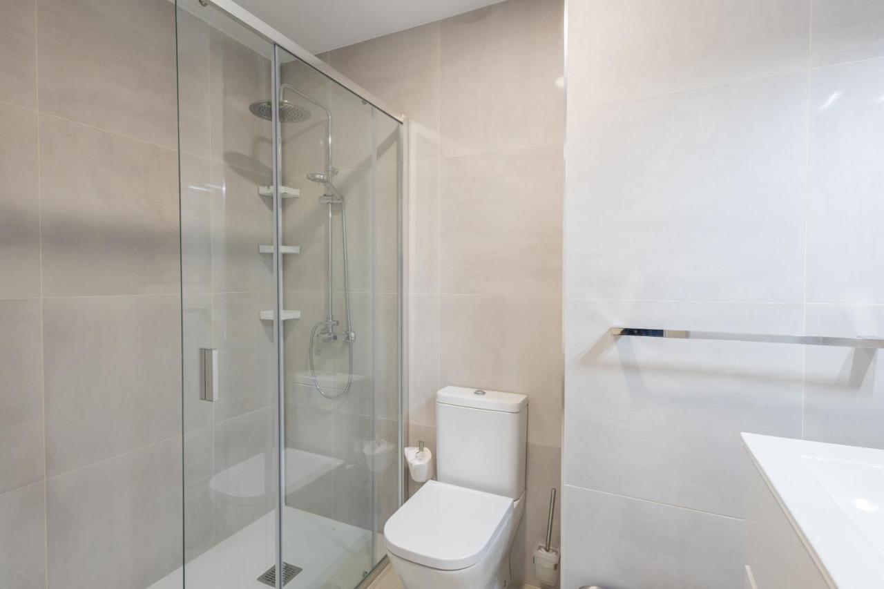 Casa Arrullo Las Canteras - Next To The Beach Las Palmas de Gran Canaria Ngoại thất bức ảnh