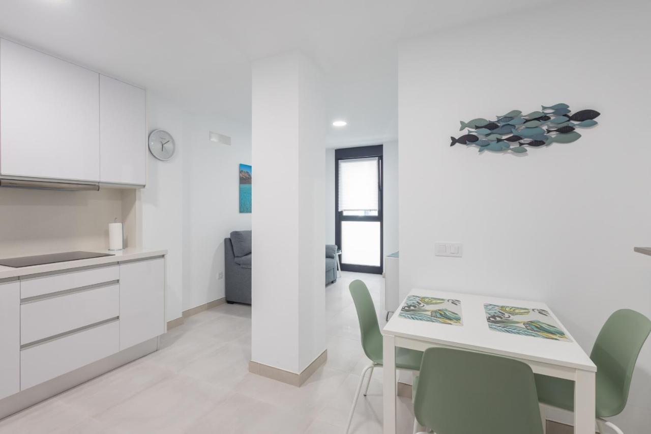 Casa Arrullo Las Canteras - Next To The Beach Las Palmas de Gran Canaria Ngoại thất bức ảnh