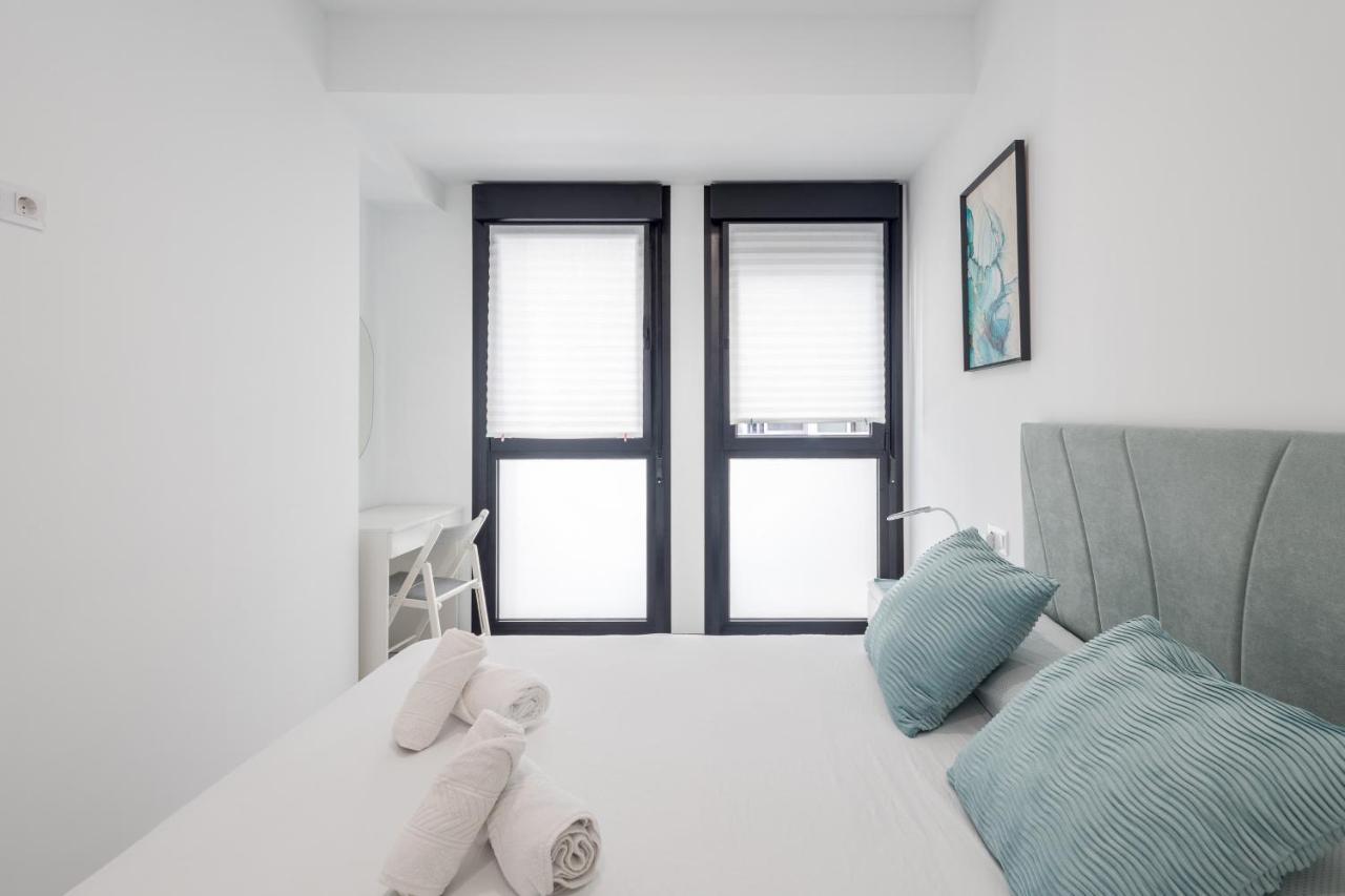 Casa Arrullo Las Canteras - Next To The Beach Las Palmas de Gran Canaria Ngoại thất bức ảnh