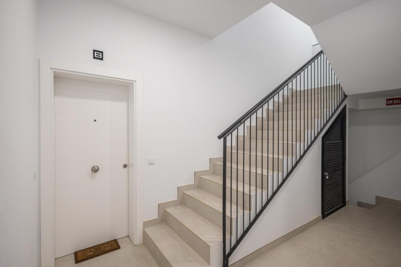 Casa Arrullo Las Canteras - Next To The Beach Las Palmas de Gran Canaria Ngoại thất bức ảnh